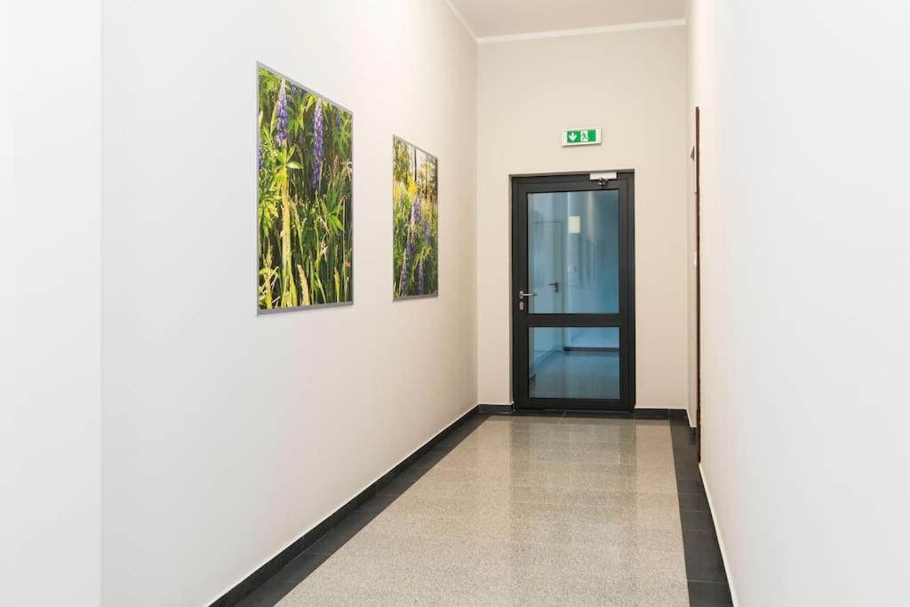 Ukiel Park 1 By Rent4You أولشتين المظهر الخارجي الصورة