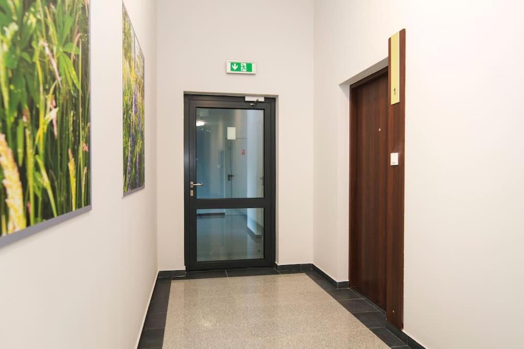Ukiel Park 1 By Rent4You أولشتين المظهر الخارجي الصورة